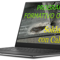 Programa Soldando con Calidad mensual